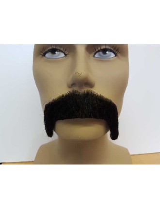 Value Edition Moustache de camionneur