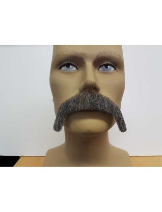 Value Edition Moustache de camionneur