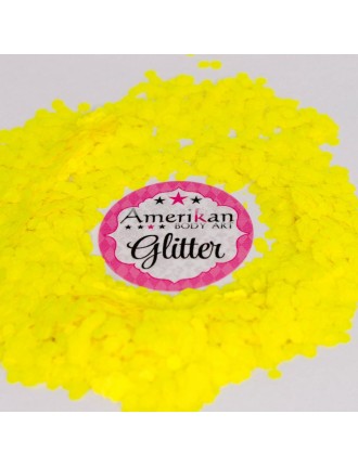 Value Edition Paillettes Chunky UV (0,094 hex) Sac de 1 oz