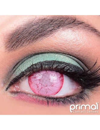 Value Edition Lentilles contact Embryo - Rose