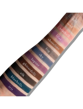 Value Edition Palette de Pigments Mat Viseart Petites Mattes