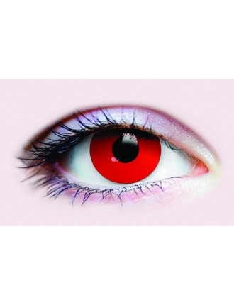 Value Edition Lentilles de contact EVIL EYES