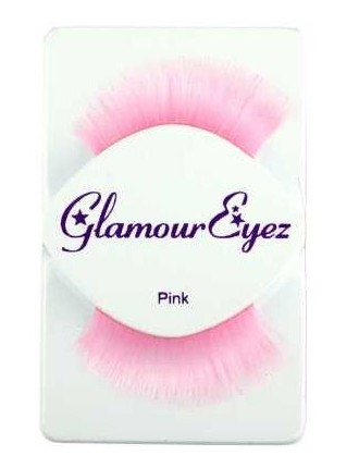 Value Edition Cils Glamour Rose Foncé - rose