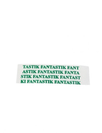 Value Edition Fantastik Ruban adhésif double face double face 36 /paquet