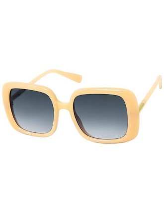 Value Edition Lunettes de soleil carrées tendance – Assortiment