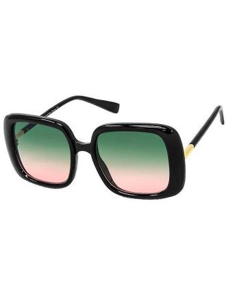 Value Edition Lunettes de soleil carrées tendance – Assortiment