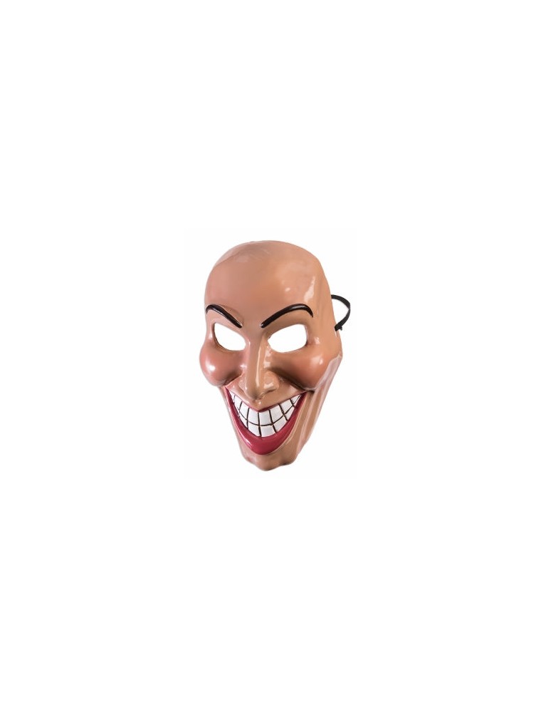 Value Edition MASK - FEMALE EVIL GRIN