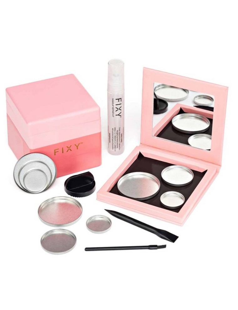 Value Edition Fixy kit de réparation Makeup et makeup Blender