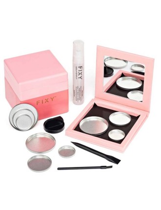 Value Edition Fixy kit de réparation Makeup et makeup Blender