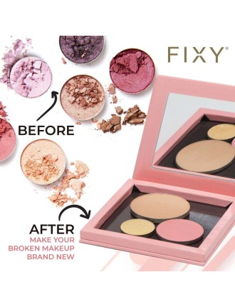 Value Edition Fixy kit de réparation Makeup et makeup Blender