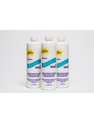 Value Edition FlexBond Primer et Adhésif- 16oz