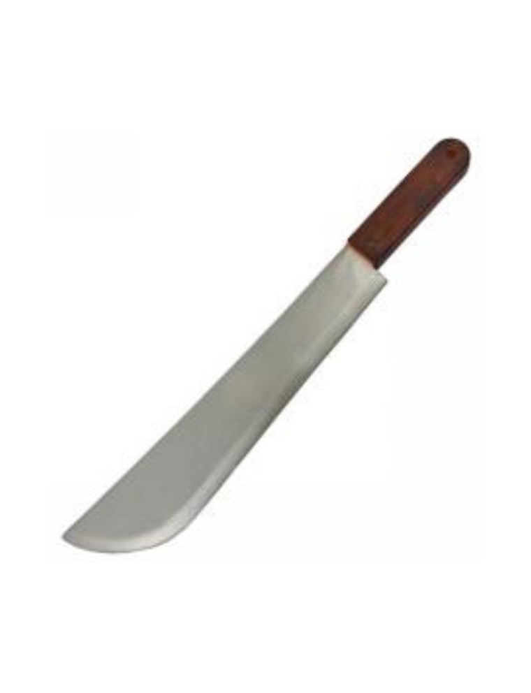 Value Edition Machete jouet en mousse 55cmx8cmx2cm