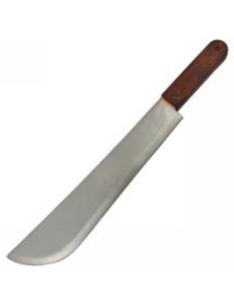 Value Edition Machete jouet en mousse 55cmx8cmx2cm