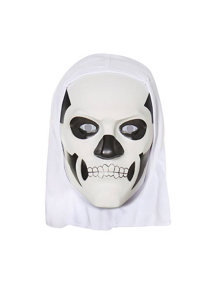 Value Edition Masque FORTNITE Skull Trooper Mask