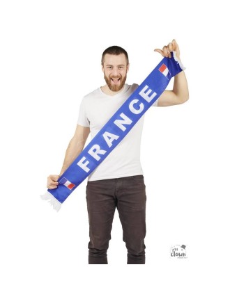 Value Edition Écharpe supporters - France