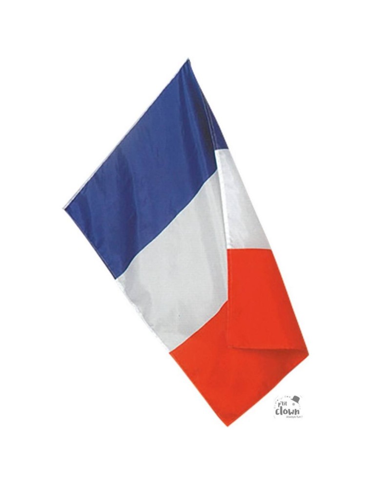 Value Edition Drapeau France - 60x90 cm