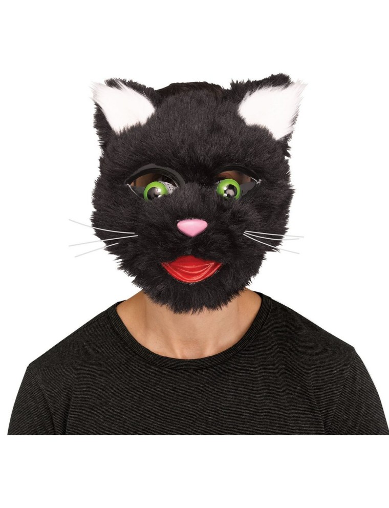 Value Edition Masque de chat Fun Furry