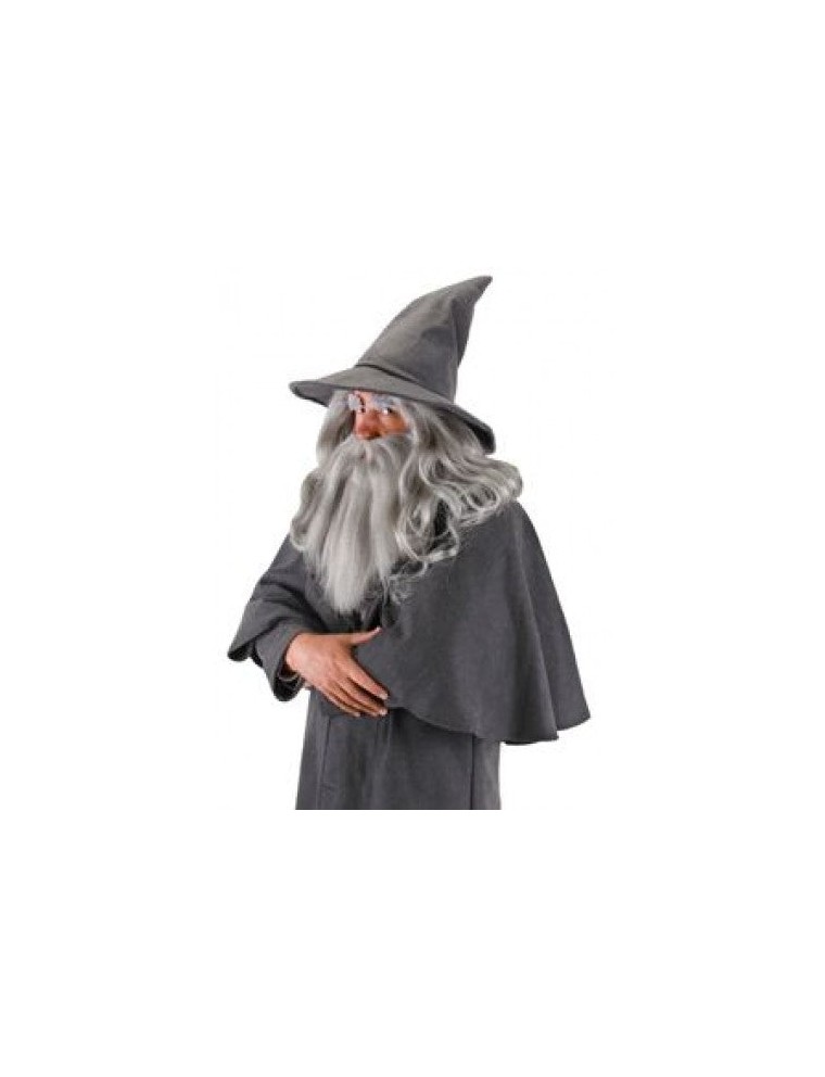 Value Edition Chapeau de Gandalf - Le Seigneur des Anneaux