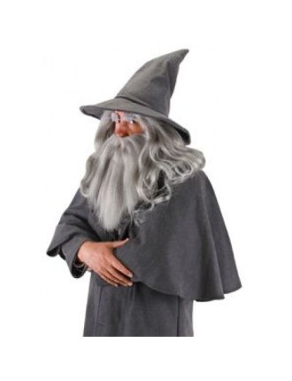 Value Edition Chapeau de Gandalf - Le Seigneur des Anneaux