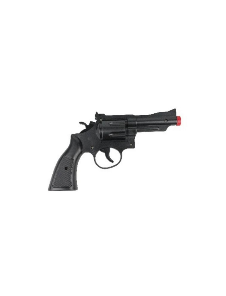 Value Edition Pistolet jouet Gangster - plastique