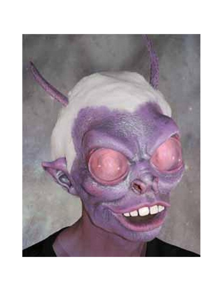 Value Edition Masque extraterrestre GAYLIEN