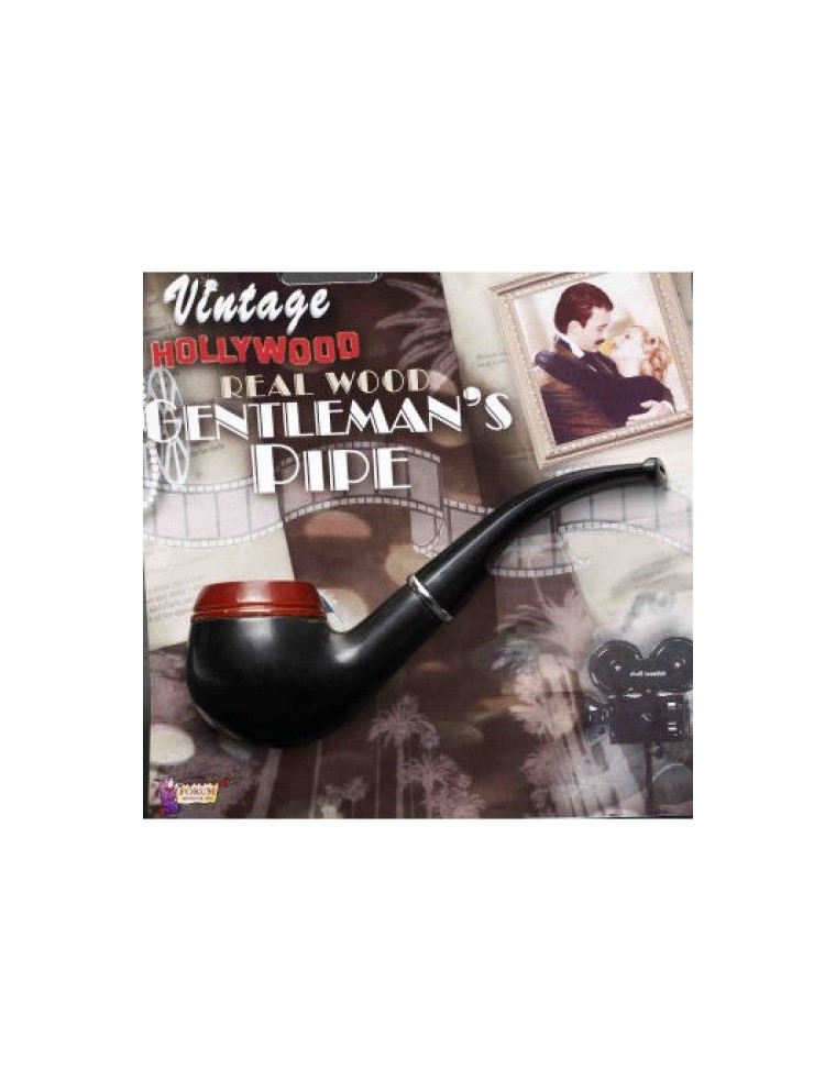 Value Edition Pipe factice de gentleman