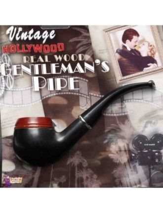 Value Edition Pipe factice de gentleman