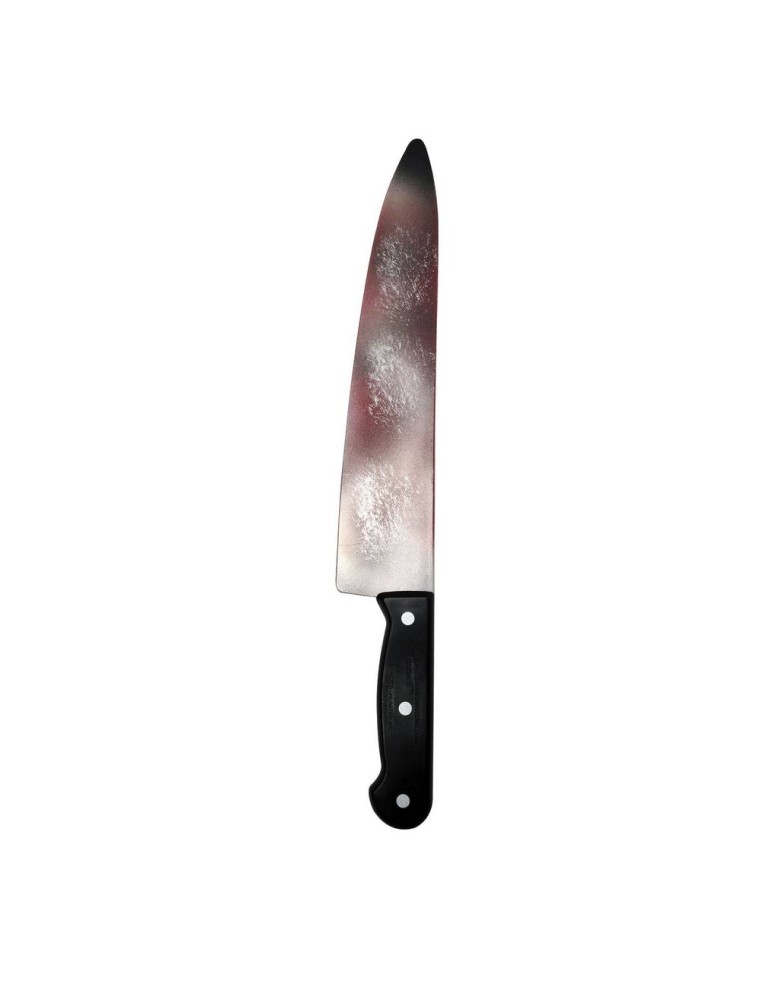 Value Edition Ghostface Couteau 15" de boucher sanglant