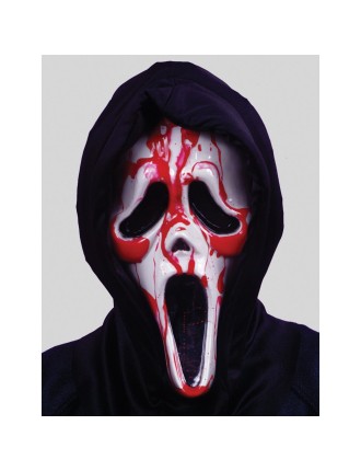 Value Edition SCREAM BLEEDING MASK