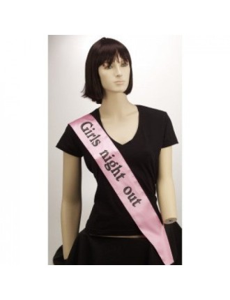 Value Edition SASH Nuit de Filles Rose