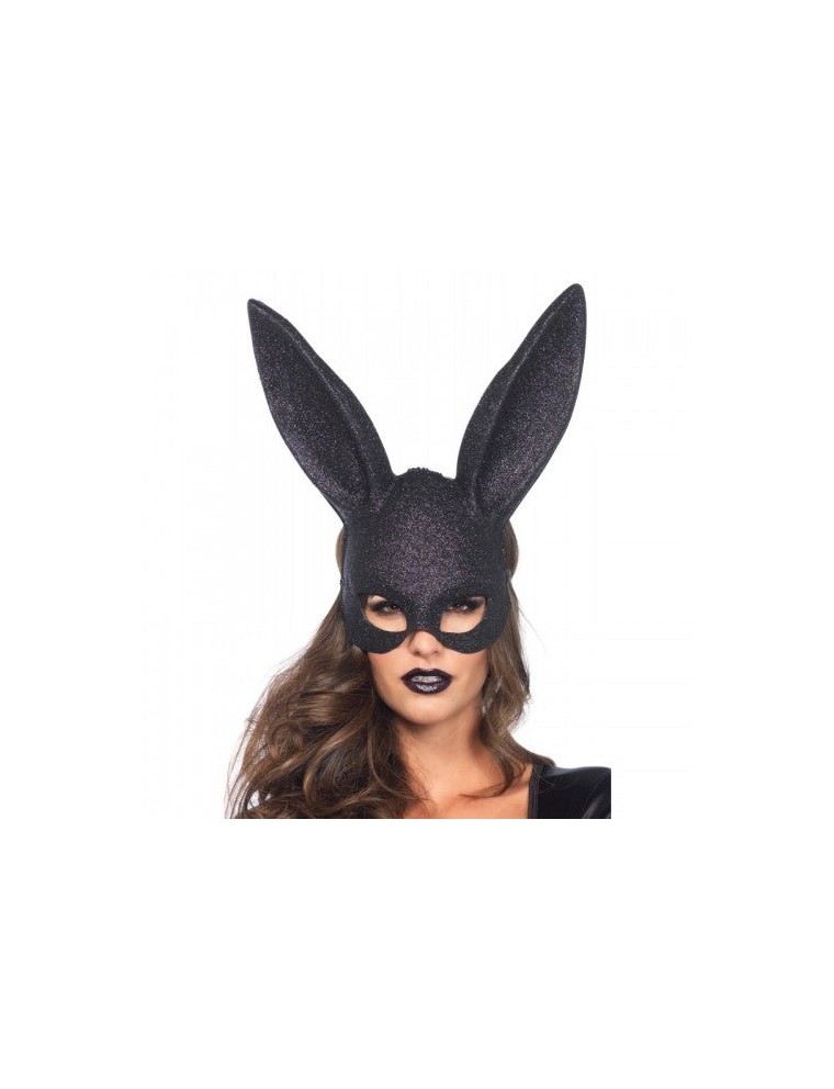 Value Edition Masque de lapin brillant