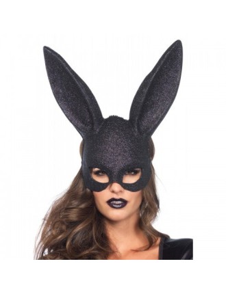 Value Edition Masque de lapin brillant