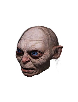 Value Edition Masque Gollum - Le Seigneur des anneaux