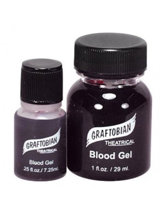 Value Edition GRAFTOBIAN Gel de sang GEL 1/4 OZ