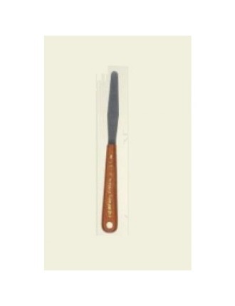 Value Edition GRAFTOBIAN Spatule de sculpture mince flexible 2 1/2"