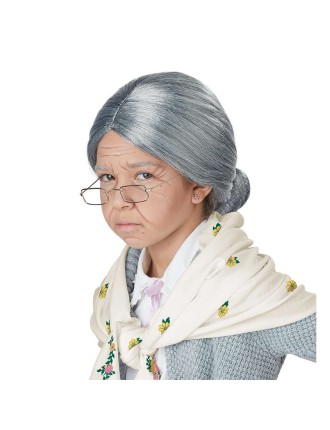 Value Edition Kit Grand-mère Babushka - enfant