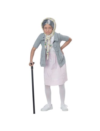 Value Edition Kit Grand-mère Babushka - enfant