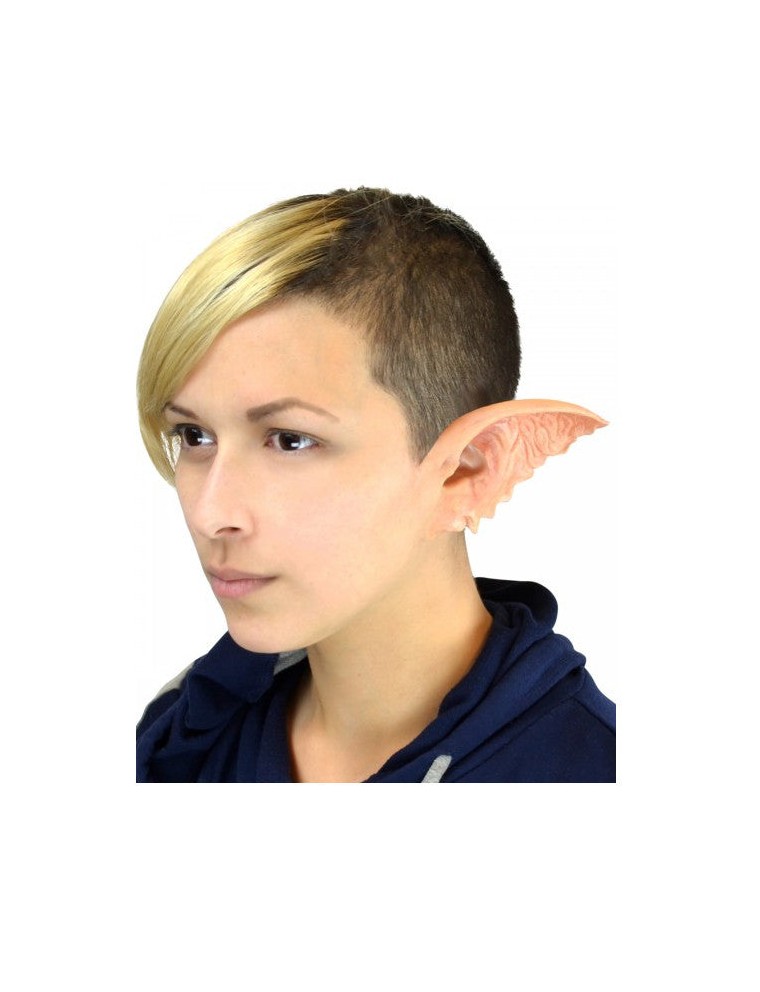 Value Edition GREMLIN EARS - Woochie latex Prosthetics