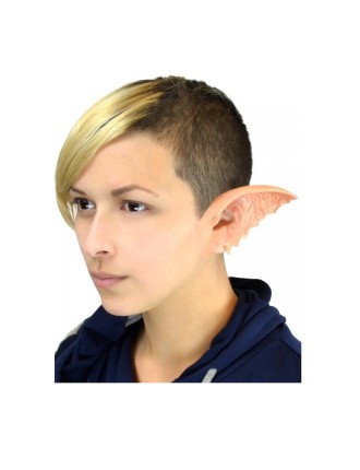 Value Edition GREMLIN EARS - Woochie latex Prosthetics