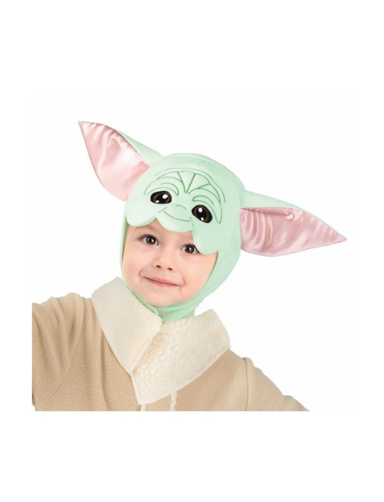 Value Edition Bonnet Grogu pour enfants - The Mandalorian bébé Yoda Star Wars