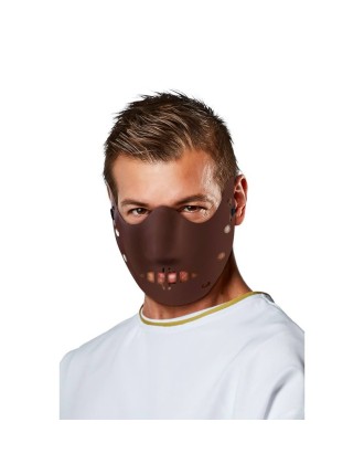 Value Edition Hannibal Lecter Masque