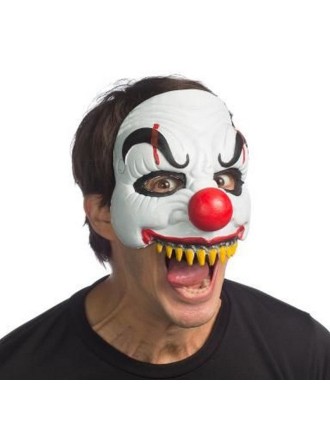 Value Edition Masque de clown content