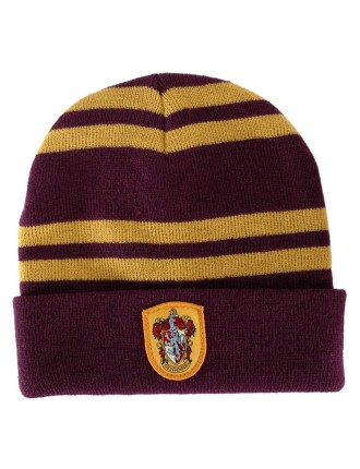 Value Edition Tuque Harry Potter Gryffondor - adulte