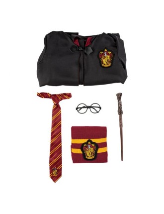 Value Edition Costume enfant Harry Potter Dress-Up Trunk