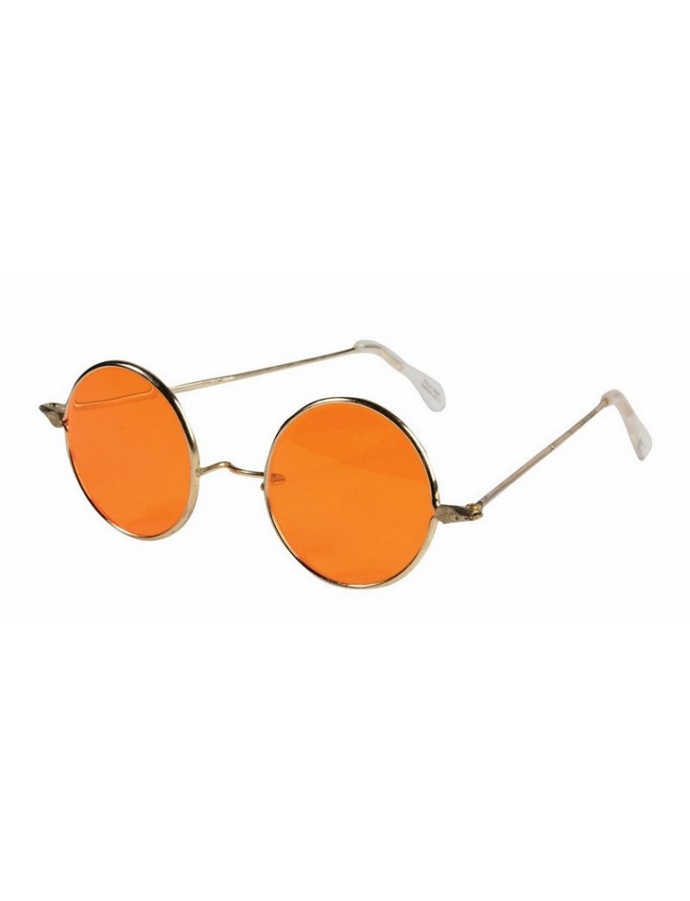 Value Edition Lunette Hippies Oranges