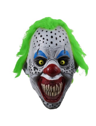 Value Edition Masque de clown Holes - American Horror Story: Cult