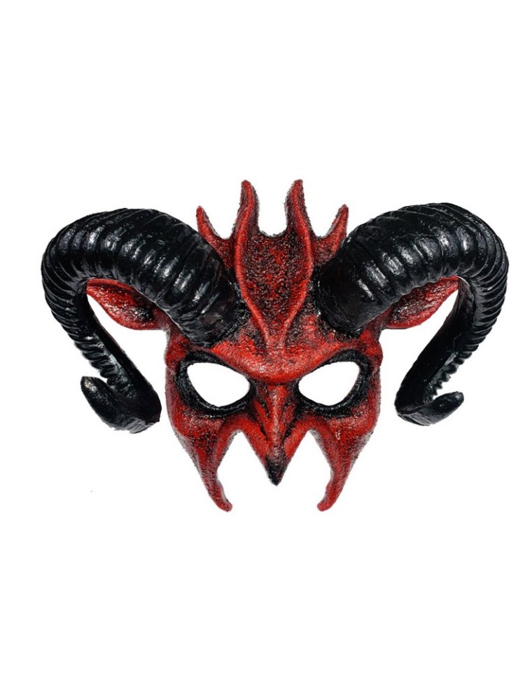 Value Edition Masque diable