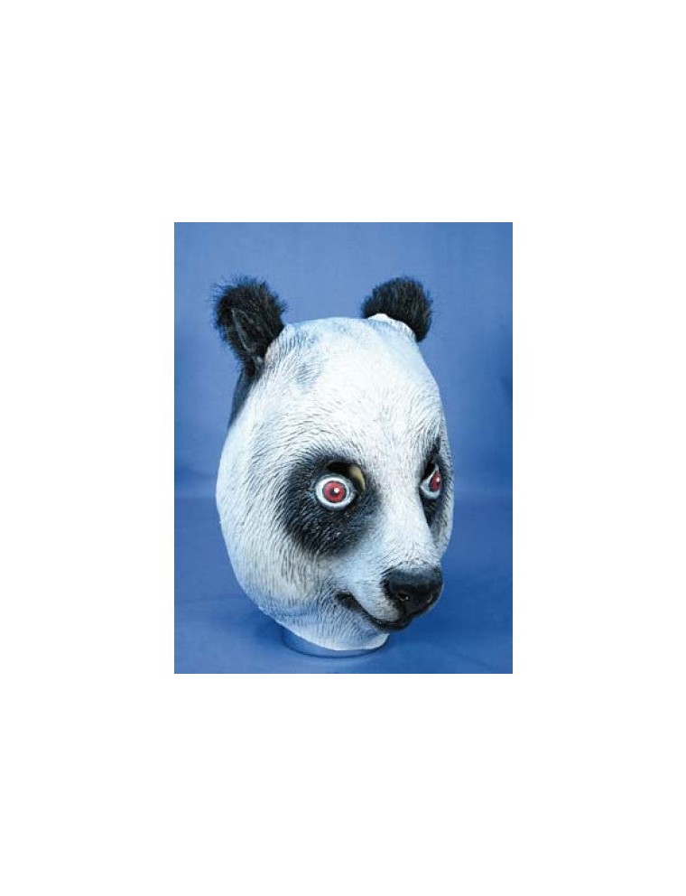 Value Edition Masque de Panda