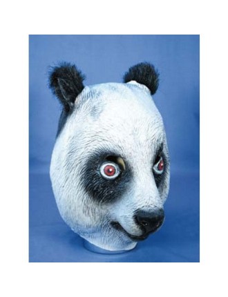 Value Edition Masque de Panda