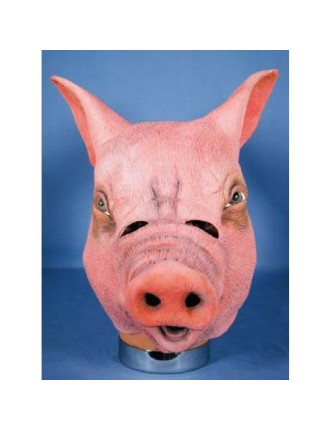 Value Edition Masque de Cochon